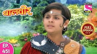 Baal Veer - Full Episode  451 - 7th September, 2019