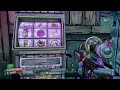 borderlands 2 the handsome collection tiny tina s lootsplosion slots pearlescent jackpot ps4