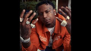 FREE Moneybagg Yo x Blac Youngsta Type Beat 2021 - \