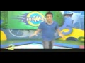 Discovery kids Velozmente 2da temporada promo