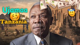 Ujamaa Tanzania | The path to National Unity