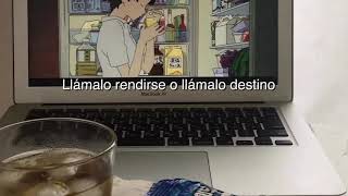 Easily - Bruno Major [ Sub Español ]