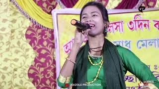 আমি ভোলে বাবার দিবানা শিল্পী :- || Ami Bhola Babaer Diwana || shilpi Rakhi Barman