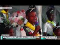 PFC MLIMA NURU SDA CHURCH LIVE PERFOMANCE AT KISEKE CAMP MEETING 2024