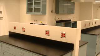 WHC Lab Construction