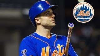 David Wright 2015 Highlights HD