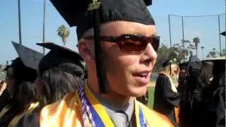 Dan Sabin (nursing major)