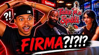 IS THIS GOING TOO FAR?🤔 Willy reacts to Manuellsen x Take Me Späti🔥