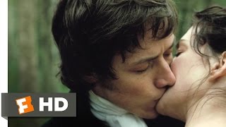 Becoming Jane (7/11) Movie CLIP - Run Away With Me (2007) HD