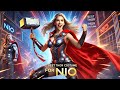 ⚡ Rubie's Boy's Marvel Avengers Thor Costume | Best Thor Costume For NIO 🛠️