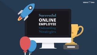 5 Online Employee Onboarding Strategies That Work