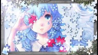 【初音ミク】パズルガール  [中文字幕]