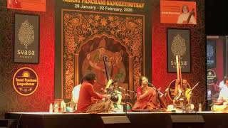 Sublime Raag Saraswati #Kaushiki#Ojas