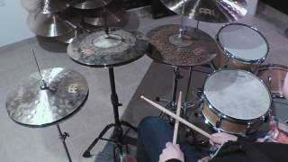 Meinl Hi-Hat Demo