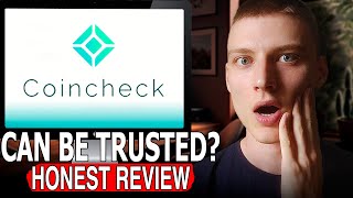 Coincheck: The Ultimate Crypto Platform Guide! Secure Trading \u0026 Bonuses Inside