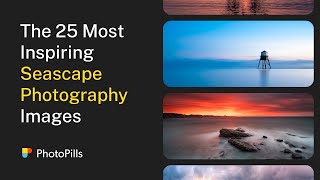 25 Stunning Seascape Photography Images to Get You Inspired in 2023