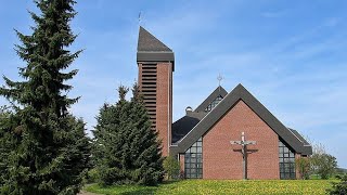 Zierenberg Heilig-Kreuz Plenum \u0026 Stadtgeläute