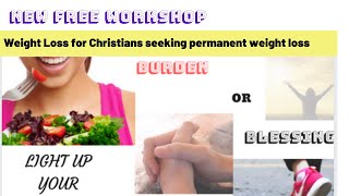 weight loss tips for christian women | weight loss for christians