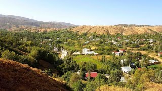 Tatlar Kasabası KAHRAMANMARAŞ ELBİSTAN NURHAK TATLAR