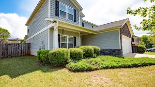 Homes for sale- 7466 Coppice Drive Midland, Ga 31820