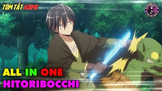 ALL IN ONE | Hành Trình Sống Cô Độc Nơi Dị Giới - Hitoribocchi no Isekai Kouryaku | Full 1-12