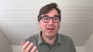 COVID-19 conversation with Jason Furman, Professor of the Practice of Economic Policy and HKS