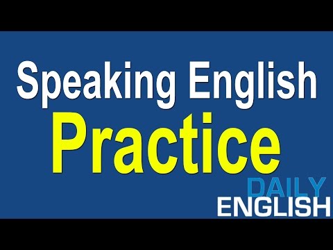 Speaking English Practice Conversation | Questions and Answers English Conversation With Subtitle Speaking English Practice Conversation | Questions and Answers English Conversation With Subtitle