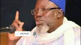 Serigne saliou sow wakhtan si ndialo