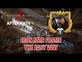 World War Z Aftermath - Guide to Unlock the Iron Man Frame Easily (Medic) - Battle of Arizona Update