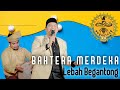 Bahtera Merdeka || Cover Sadikin Lebah begantong