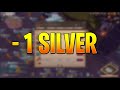 make 500k 5m silver while sleeping albion money making guide how to make millions