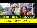 HAJJI ABBY MUKIIBI NKAAGA ON CRYSTAL 1 ON 1 - MY DAD’S FORGIVENESS PUSHED ME TO SUCCEED