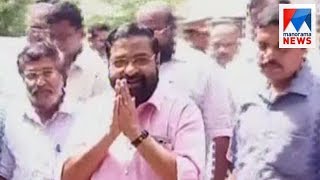 Kadakampally Surendran denied permission to visit China| Manorama News