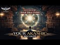 Future Timeline in Akashic Records | Super Deep Hypnotic Guided Meditation