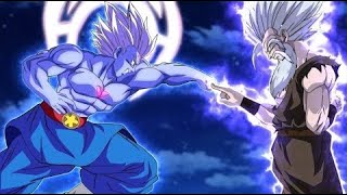 Dragon Ball Super 2: "Next Saga  2024" - "Goku's Grandfather Powers Increase" !!