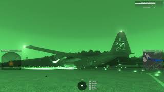 Arma 3 TFA, The Start Of Our Mahdi Campaign