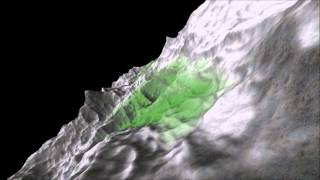 Planet Rendering Prototype