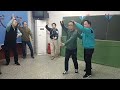 yiquan training v20 shili and fali with yao chengrong and yao yue