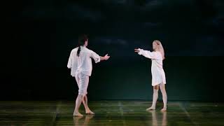 Eleonora Abbagnato - Stephane Bullion - l'Abandon