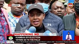 #Newscheck Kiambaa By-Election and Muguga Ward By-Election || 15th July 2021 ||