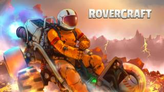 RoverCraft Race Your Space Car - Best Android Gameplay HD