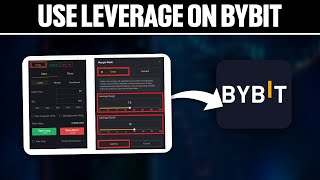 How To Use Leverage on Bybit 2024! (Full Tutorial)