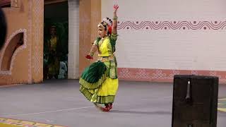 Balagopala Tarangam | Plate Dance | Classical Dance