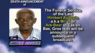 Himbert Auguste short