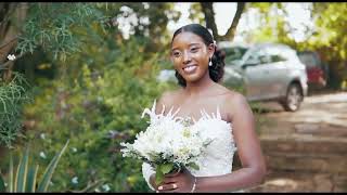 rwandan wedding