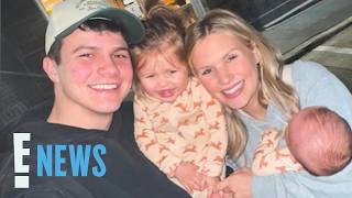 Bringing Up Bates' Katie Bates, Travis Clark Moving After His Affair | E! News