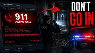 Most Dangerous Emergency Calls Police Officers Respond To (Real Cases Explained)