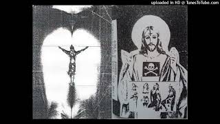 Anal Jesus - Sado-Ritual demo '93