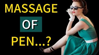 Unlock the Secrets of Male Wellness Massages | Stress Relief, Health & Mind–Body Balance