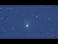 Comet C/2022 E3 ZTF - The 'Green Comet' (Feb, 2nd, 2023)